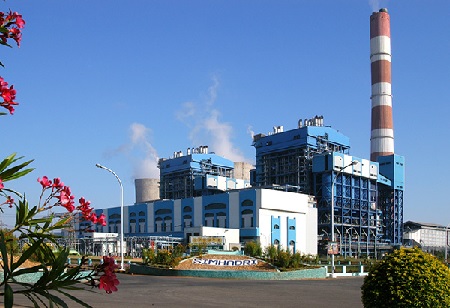 Meghalaya Government signs MoU with NTPC to uplift the power supply