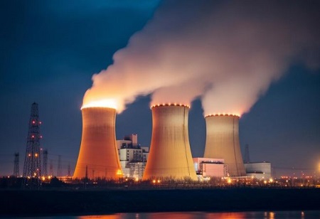 India's Bold Plan to Boost Nuclear Power with Fast Breeder Reactors by 2047