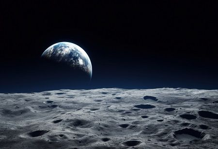 NASA to Experiment with Flora on Lunar Surfaces in Upcoming Moon Expedition