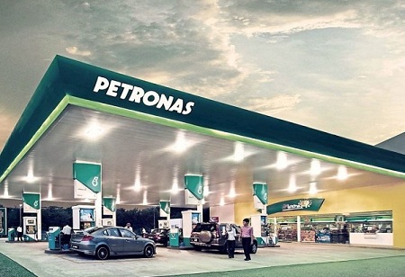 Greenko will receive a $2 billion investment from BP and Petronas