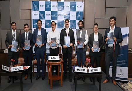 CII, ICON Lead Talks on India Pharma Push Into US Manufacturing