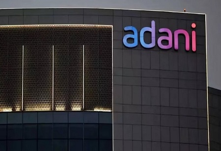 Adani Power's Jharkhand unit starts operations, supplying electricity to Bangladesh