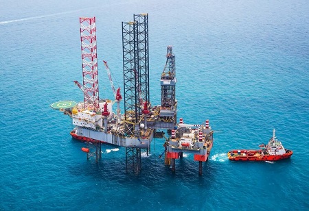 India to Launch Rs 3,200 Crore Offshore Stratigraphic Drilling