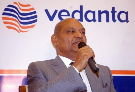 Vedanta to make $10 bln fund and bid for BPCL stake, other assets