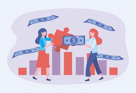 Loan Programs Helping Women Entrepreneurs Achieve Financial Inclusion