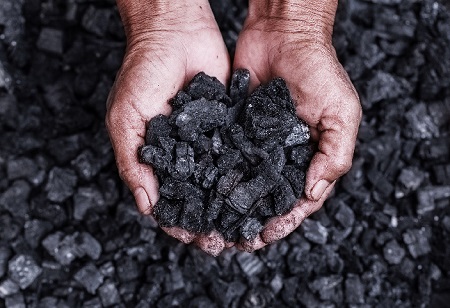 Coal India's 4,000 crore bid for sale was accepted four times over