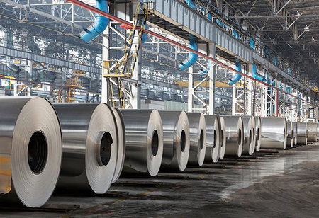 Indian steelmakers set to expand as China weighs taxes on exports