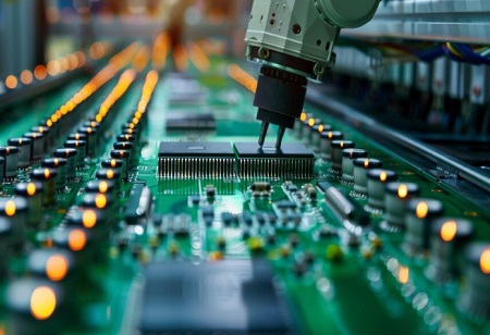 BEL and Tata Electronics Partner to Bolster India's Semiconductor Self-Reliance