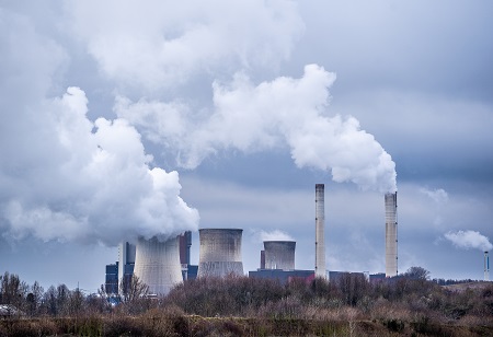 Adani Power to Build Massive Thermal Power Plant in Bihar
