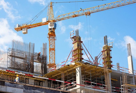 US Financial Corporation to Invest $54 Million in Indian Infra Projects