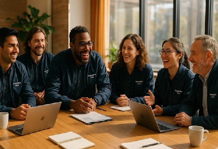 Why Startups Should Invest in Custom Clothing for Brand Awareness