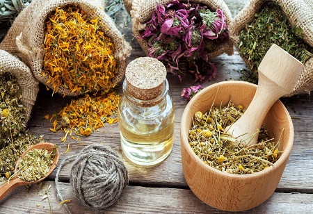 Why Herbal Extracts Market is Growing Significantly
