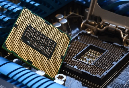 Indian semiconductor industry may benefit from the proposed US CHIPS Act