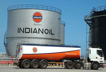 Indian Oil plans green jet fuel plant to meet rising demand