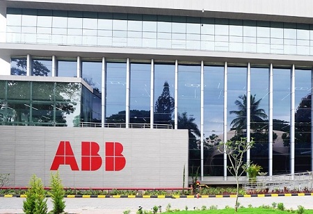 ABB India supplies automation and control solutions for first India-Bangladesh oil pipeline