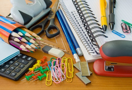 An In-depth Look at Office Supplies Market 2021