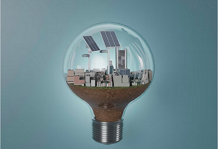 Waaree Energies To Supply 900 MW of Modules For Solar Power Plant