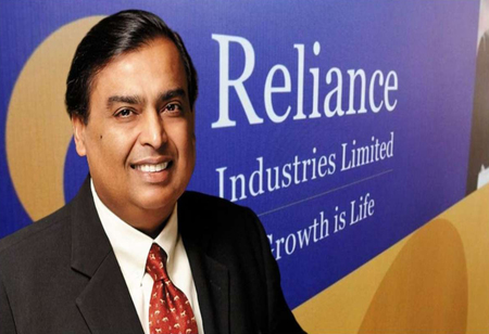 Reliance will create and provide fully integrated, end-to-end renewables energy ecosystem to India: Mukesh Ambani