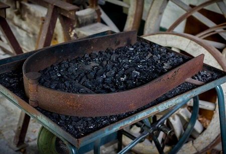 India Targets 1080 Million Tonnes of Coal Production by 2024-25