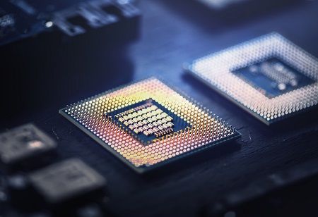 Tata Group to Roll Out their first Indigenous Semiconductor Chip in 2026