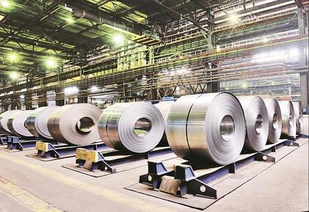 Operating margin of primary steelmakers to swell 500 bps over firm prices