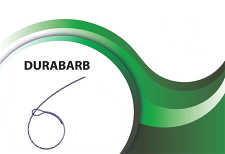 Dolphin Sutures - First Indian Company To Launch Knotless Wound Closure Device