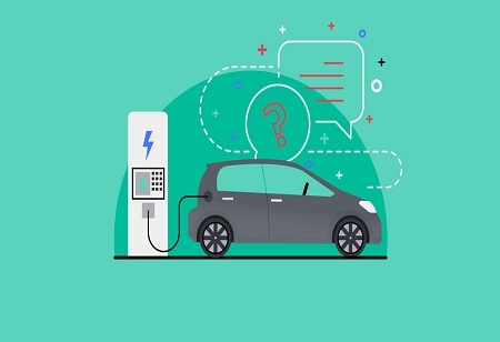 How EV Industry will Fuel the Growth of mining and metals sector