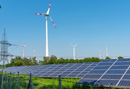 The KKR-Vedanta JV secures loans totaling 2,600 crore for green power projects