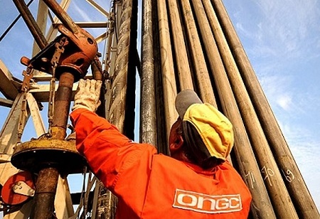 ONGC will invest USD 2 billion offshore in Mumbai to increase oil and gas production