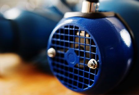 How Electrical Motors Are Powering the Future of Technology