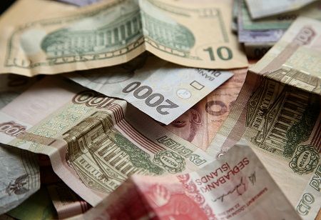 NTPC Secures Capital via Foreign Currency Loans