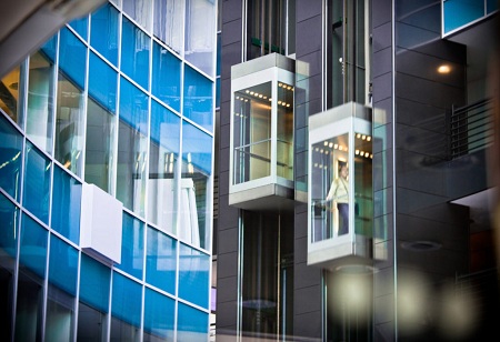 Technology Advancement Enabling Elevator Customization   