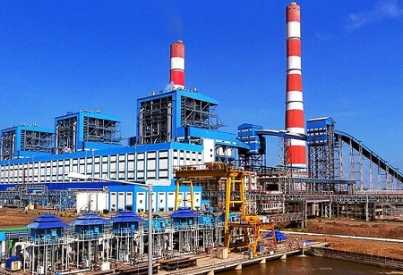 Power minister is setting up a 660 MW unit at the Barh facility of NTPC