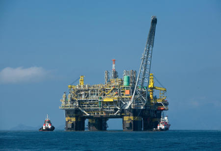 Reliance, bp begin 2nd novel deepwater gas field in KG D6 block