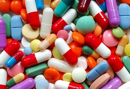 Pharma Exports Rose by 16 Percent in First Eight Months of the Fiscal