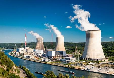 L&T in discussion to merge its thermal power business with Sembcorp India