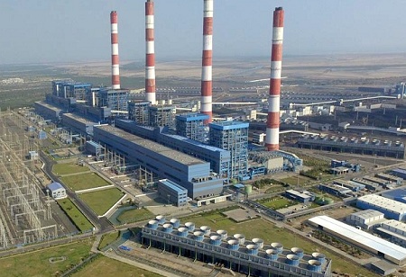 NTPC's Tandwa plant to start power generation after 23-year 