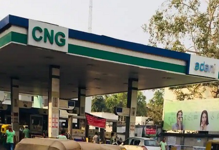 Adani Total Gas decreases CNG price by up to Rs 8.13/kg, PNG by up to Rs 5.06/scm