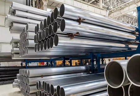 Rama Steel Tubes signs MoU with JSW Steel