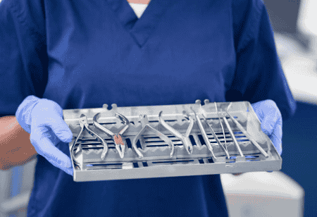 Steel Certification Rule Sparks Alarm Across Medical Device Industry