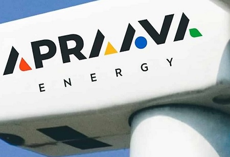 Apraava Energy secures 9,120 cr funding for renewable energy projects from REC and PFC