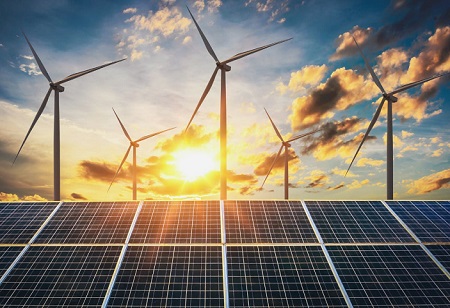 Sify Data Centers collaborates with Vibrant Energy for over 200MW green power project