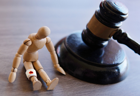 Preventing Escalator Mishaps In Crowded Malls