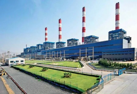 NTPC, Mitsubishi ink pact to demonstrate hydrogen co-firing in Auraiya gas power plant