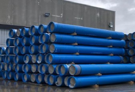 Electrosteel Acquires TIS to Boost Valve Manufacturing in India