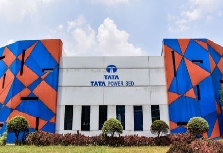 Tata Power Green commissions 225 MW hybrid power project for Mumbai customers