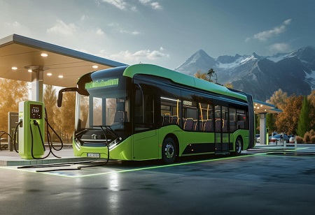 EKA Mobility Wins ₹500 Cr Funding to Power EV Manufacturing