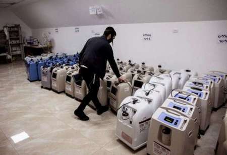 ISRO offers industry to mass manufacture its indigenous oxygen concentrators