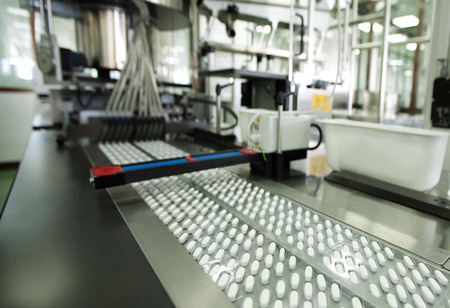 Indian pharma industry sales to log robust growth: Fitch Ratings