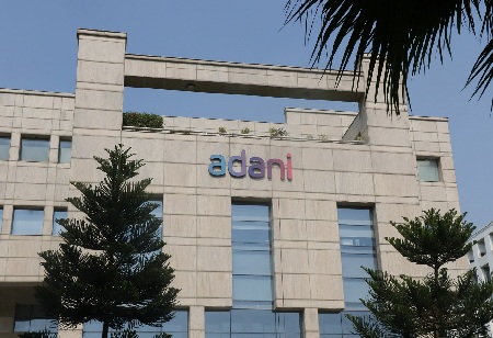 Adani Enterprises consolidated EBIDTA increased 45% to Rs 4,726 cr in FY22